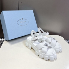 Prada Sandals